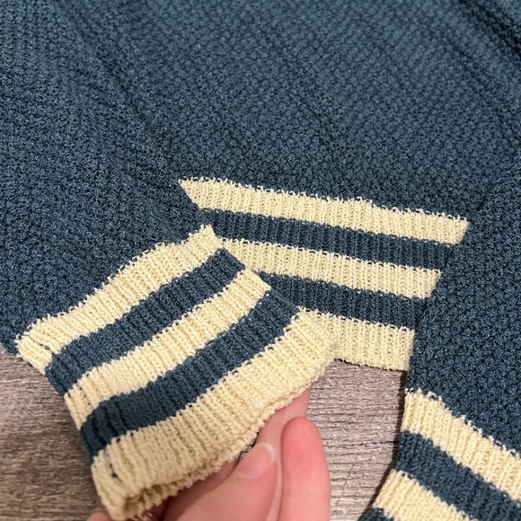 ModCloth Striped Sweater - Picture 3 of 6